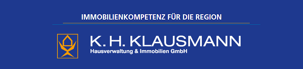 K. H. Klausmann Hausverwaltung & Immobilien IVD